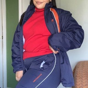 NEW BALANCE SweatPants